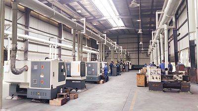 Sichuan Haicheng Carbon Products Co.,Ltd.