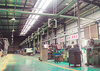 Sichuan Haicheng Carbon Products Co.,Ltd.