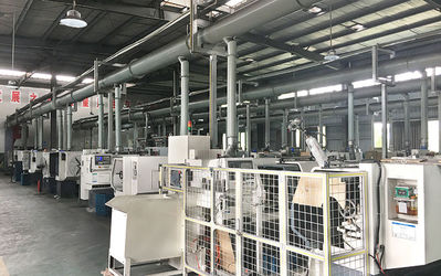Sichuan Haicheng Carbon Products Co.,Ltd.
