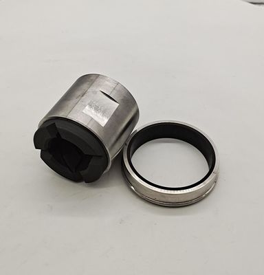 Résistance à l'oxydation de bagues imprégnées de graphite d'antimoine ISO14000