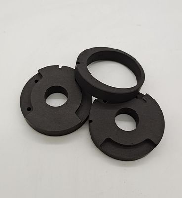 Antirouille à hautes températures d'incidences professionnelles du graphite 200-600 Celsius