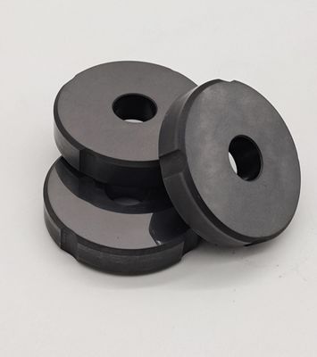 Buissons universels de graphite de douille d'incidence de carbone d'ODM d'OEM adaptés aux besoins du client
