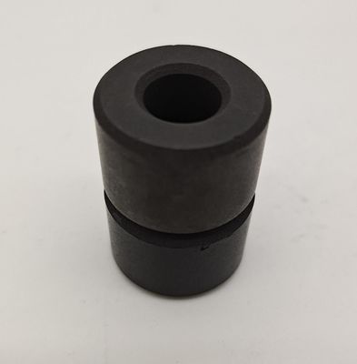 Un bon prix. Anti-vieillissement tous les types d'incidences de graphite de carbone excellente résistance à l'huile en ligne