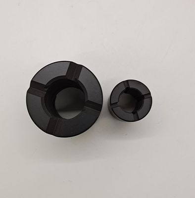 Un bon prix. Paliers lisses en graphite de carbone IATF16949 pour l'industrie de la métallurgie en ligne