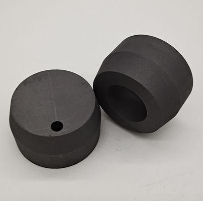 Good price Produits en graphite de carbone haute performance 1.58-2.40G/Cm3 pour l'industrie en ligne