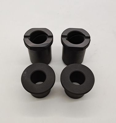 Un bon prix. Bague à hautes températures de composants de graphite de carbone imprégnés d'antimoine en ligne