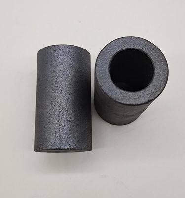 Un bon prix. Bush antirouille de graphite de carbone soutenant la haute densité ISO9001 de temps de longue durée en ligne