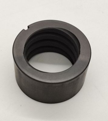 Un bon prix. Résistance à l'usure des bagues imprégnées de graphite de pompe à haute performance en ligne