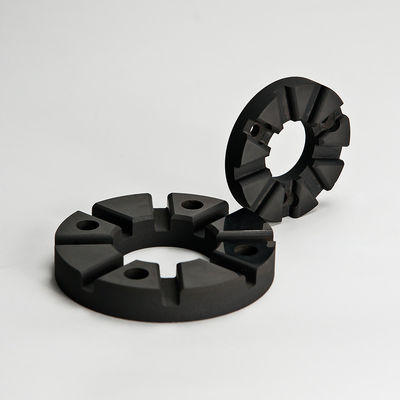 Good price Paliers de butée en graphite haute résistance Buissons en graphite antirouille en ligne