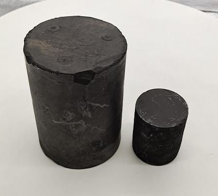 Good price IATF16949 Bloc de graphite à grain fin Tige de graphite haute densité en ligne
