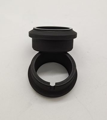 Un bon prix. Hauts joints purs de graphite de carbone pour l'OIN rotatoire de joint certifié en ligne