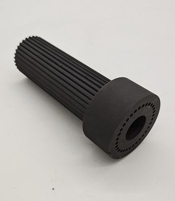 Un bon prix. Conductivité thermique élevée de produits de graphite de carbone d'antimoine de grande pureté en ligne