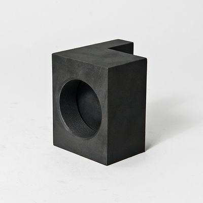 Un bon prix. Résistance à l'impact de produits de graphite de carbone imprégnés d'antimoine superfin en ligne