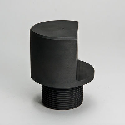 Un bon prix. Le graphite de carbone de champ photovoltaïque partie la résistance mécanique élevée en ligne
