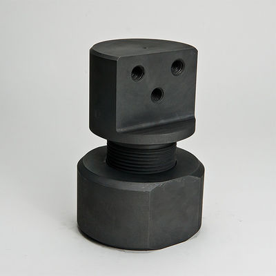 Un bon prix. Résistance noire de distorsion de produits de graphite de carbone de résine époxyde en ligne