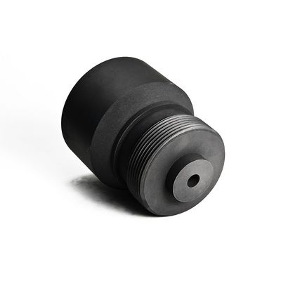 Un bon prix. Longue durée de vie de haute précision de produits de graphite de carbone de résine de Furan en ligne