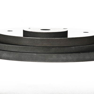 Un bon prix. Résistance chimique de pièces de graphite imprégnées de résine de conception adaptée aux besoins du client en ligne