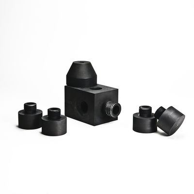 Good price Produits durables personnalisables en graphite de carbone dans le champ photovoltaïque en ligne
