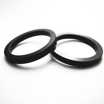Un bon prix. Bague d'étanchéité en graphite ODM OEM en ligne