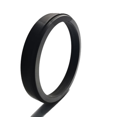 Un bon prix. Le graphite de carbone de grande pureté scelle la résistance à la corrosion de l'anneau 68-100MPa en ligne