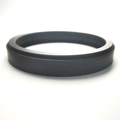 Un bon prix. Le graphite de carbone de haute résistance scelle la catégorie industrielle de 1.72g/Cm3 en ligne