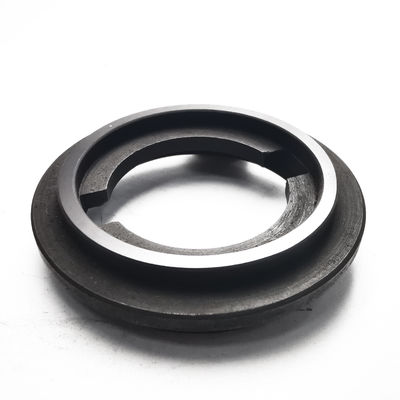Un bon prix. Service d'ODM d'OEM de joint de visage de carbone imprégné d'antimoine de graphite de carbone en ligne