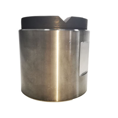 Un bon prix. Incidences extrafines de graphite de carbone 20 - 45Mpa pour l'industrie de la métallurgie en ligne