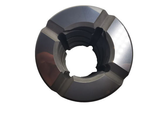 Un bon prix. Bonne résistance chimique de bagues de graphite de carbone de résine et d'antimoine en ligne