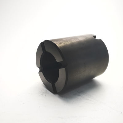 Un bon prix. incidences synthétiques de graphite du carbone 1.70g/Cm3 pour l'industrie de métallurgie en ligne