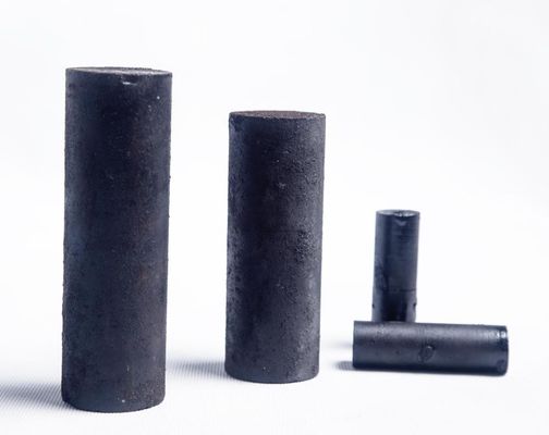 Un bon prix. Résistance à l'usure de diverses tailles de Rod de bloc de lubrifiant de graphite d'auto-lubrification en ligne