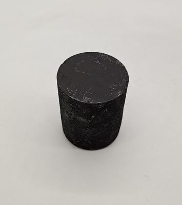 Un bon prix. Bloc de graphite artificiel ISO9001 de bloc carré de graphite de haute résistance à l'oxydation en ligne