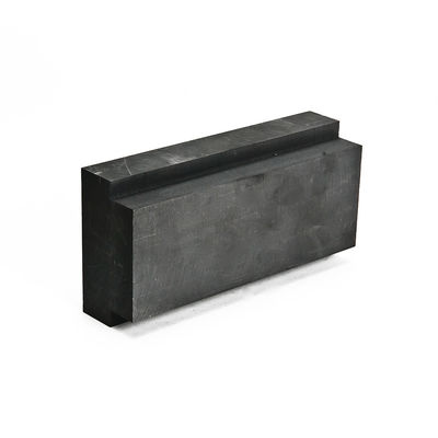 Good price Le métal de graphite de moule de barre d'or de graphite d'industrie de métallurgie moule la résistance à l'abrasion en ligne