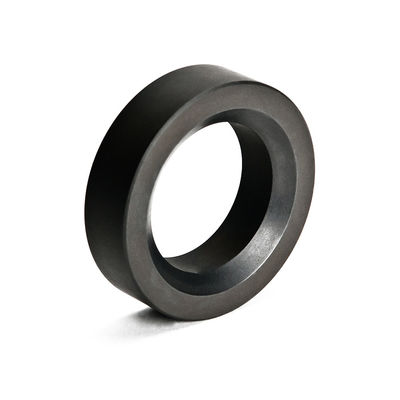 Un bon prix. Excellente résistance d'huile de joint mécanique de graphite d'auto-lubrification en ligne