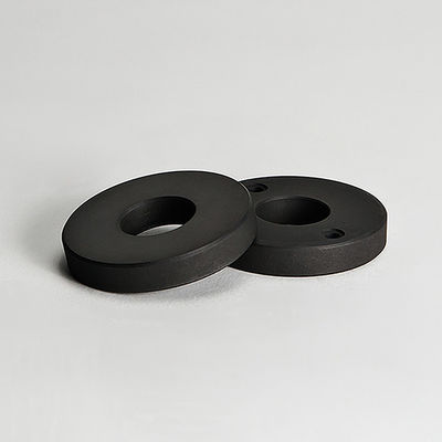 Un bon prix. Résistance thermique de joint d'anneau de graphite de joint mécanique du carbone ISO14000 en ligne