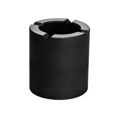 Good price Produits de graphite de carbone d'incidences de manchon de graphite de la résistance thermique ISO9001 en ligne