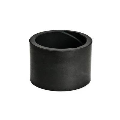 Un bon prix. Bagues à haute densité de graphite du carbone ISO14000 pour les machines industrielles en ligne