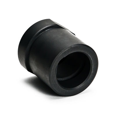 Un bon prix. Le graphite de carbone artificiel personnalisable de bagues de carbone partie le produit chimique résistant en ligne