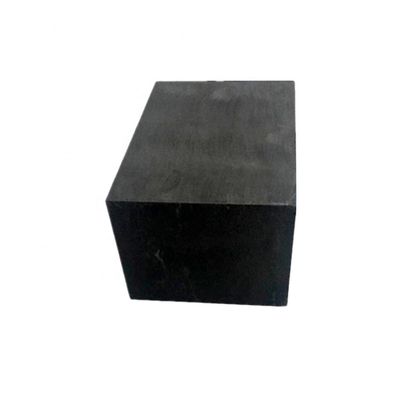 Un bon prix. Blocs de graphite à haute densité de la résistance à l'usure ISO9001 pour le bâti en ligne