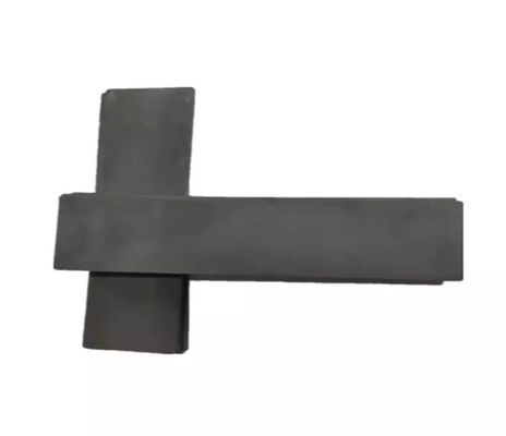 Un bon prix. Aubes minces de carbone de pompe à vide de plat de graphite de catégorie industrielle antirouille en ligne