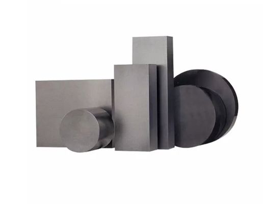 Un bon prix. Plaque de graphite pyrolytique pour le frittage en ligne