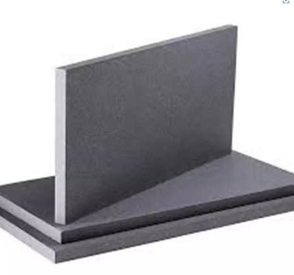Un bon prix. Plaques en graphite de carbone superfines en ligne