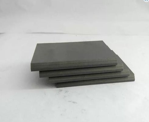 Un bon prix. Les plats minces de graphite de carbone de haute précision ont adapté l'ODM d'OEM de conception en ligne