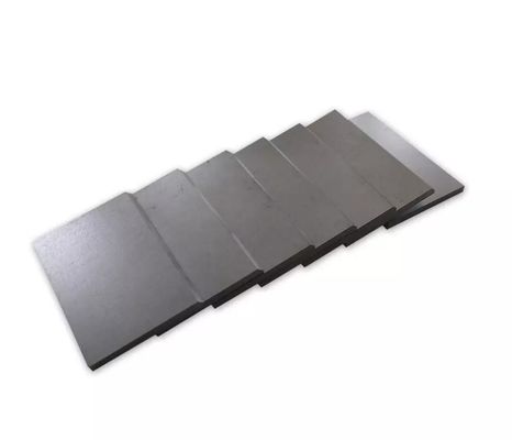 Un bon prix. Aubes de rotor de carbone de résistance à l'usure/aubes de graphite pour les pompes à vide en ligne