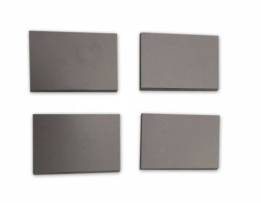 Un bon prix. Palettes en carbone pour pompe à vide résistantes aux produits chimiques en ligne