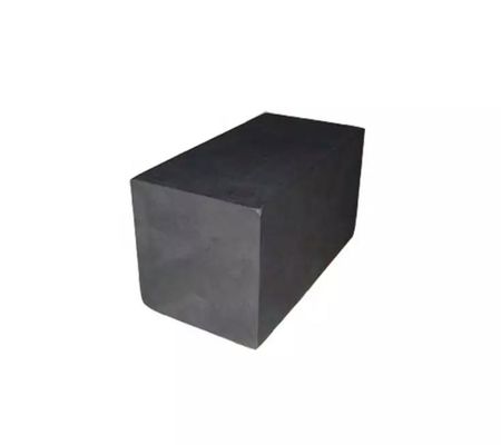 Good price Résistance chimique de grande pureté de bloc de carbone de graphite pressé isostatiquement en ligne