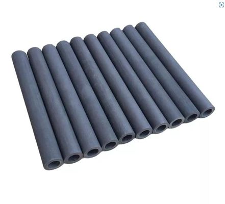 Good price Tiges conductrices de graphite de carbone pour l'ODM d'OEM d'électrolyse disponible en ligne