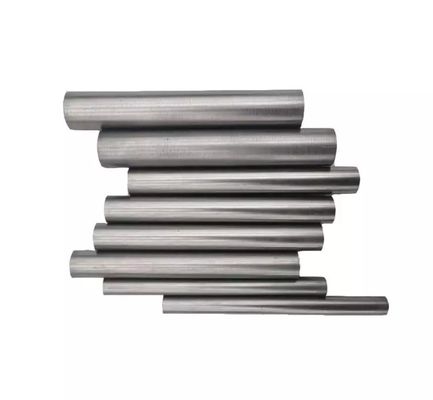 Un bon prix. Barre ronde conductrice thermique de graphite de Rods de graphite de carbone de haute résistance en ligne