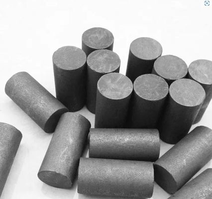 Un bon prix. 1.50--1.95g/Cm3 tiges de graphite de carbone en ligne