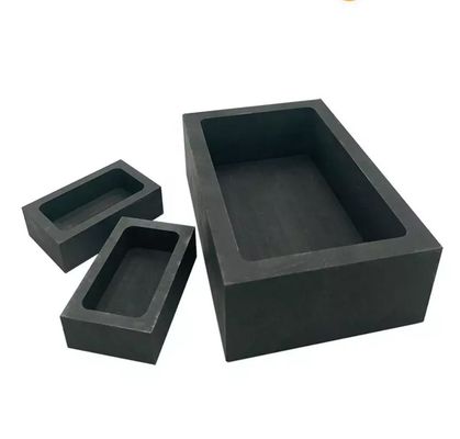 Un bon prix. Moules à bijoux en graphite de haute pureté en ligne