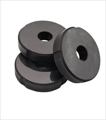 Un bon prix. Longévité élevée de résistance à l'abrasion d'incidences de graphite de carbone d'ODM d'OEM en ligne